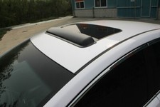 Auto Clover Universal Sunroof