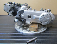 Piaggio Vespa Primavera 50