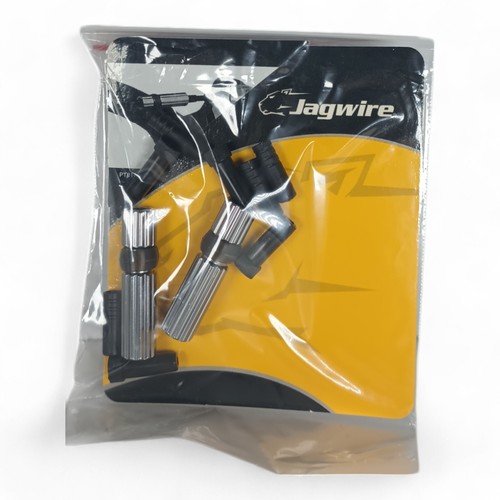 Jagwire gear adjuster lube kit - lube,