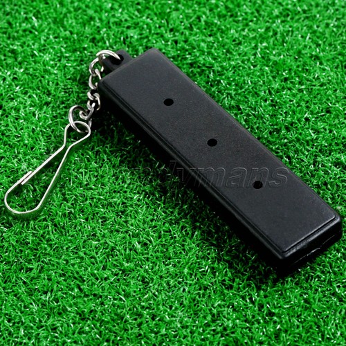 Holes golf tee ball marker - holes,