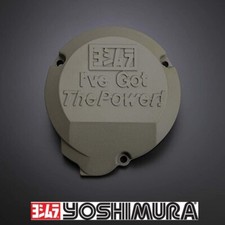 Yoshimura Engine Side Cover