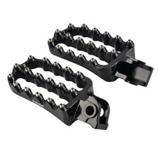 Footrest Footrest Pedals For