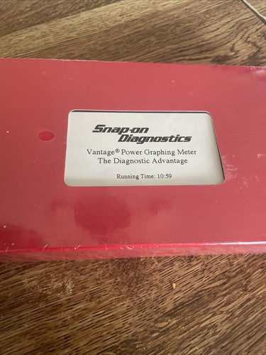 Brand new snap diagnostics - new, snap-on
