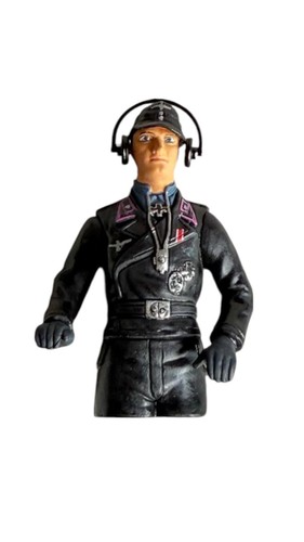 Heng long battle - rc, 1/16