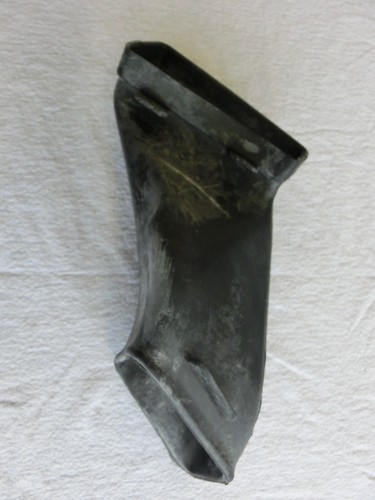 Air intake channel - intake,