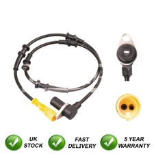 SJR Rear Left ABS Wheel Speed