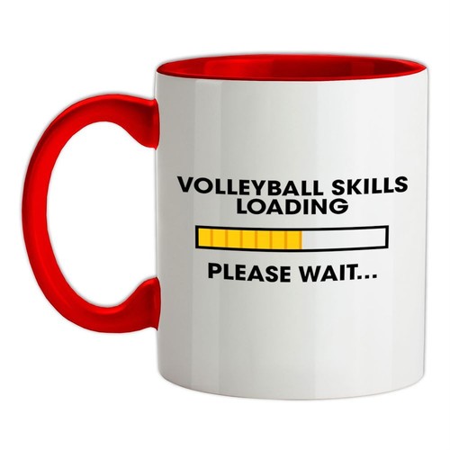 Volleyball skills loading - skills,