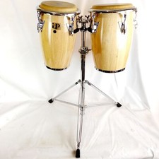 LP M. Cohen Conga Drum + Stand