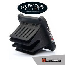 Vforce 4R Reed Valve Block GasGas EC250 EC300 21 22 23 Carbon Reeds V Force MX