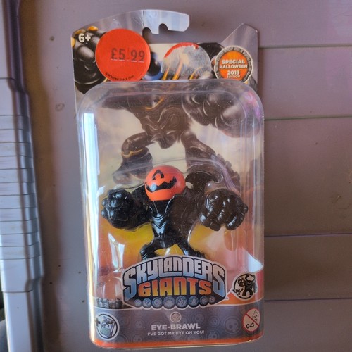 Skylanders giants figure - skylanders,