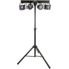 Cfx derby bar led - derby, fx