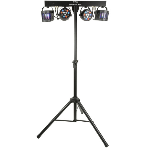 Cfx derby bar led party - bar,