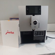 Jura Ena 8 Bean-to-Cup Coffee