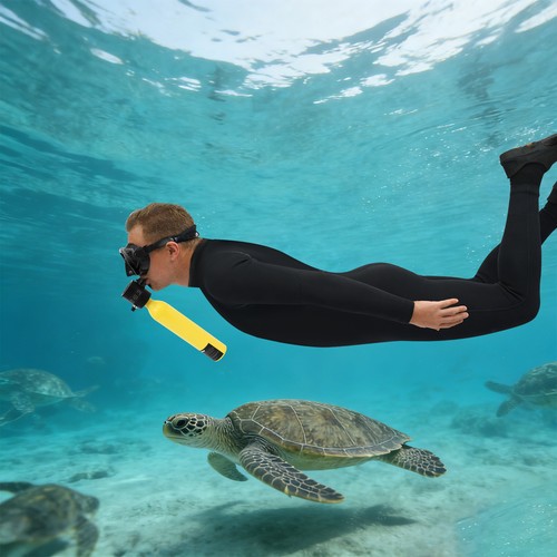 Mini scuba tank - mini,