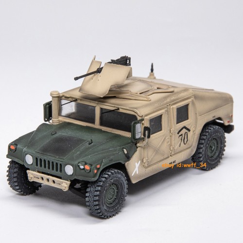 Model s army 1st - 1/72, t-model