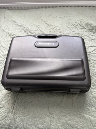 Panasonic hifi m10 vhs - vhs, video