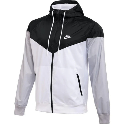 Nike men windrunner hooded - nike, men’s