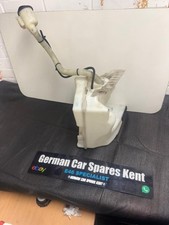 BMW E46 M3 WASHER BOTTLE,COMPLETE