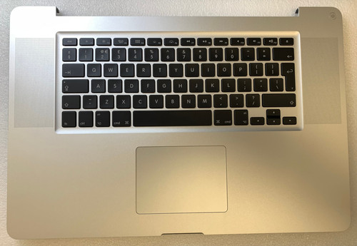 New macbook pro late - pro,