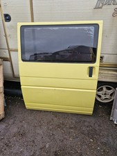 VW T4 Side Sliding Window Door