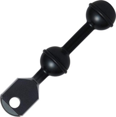Sea arm double - arm,