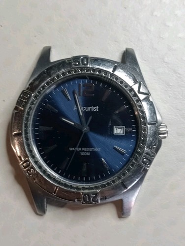 Mens accurist watch - accurist,
