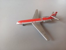 Schabak Diecast Model Airlner 1:600 Sud Aviation Caravelle LTU Airways Germany