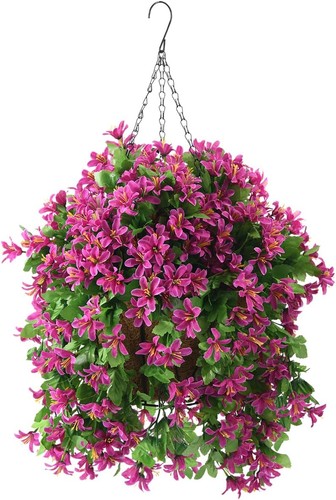 Inqcmy artificial hanging - inqcmy,