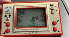 Nintendo mickey mouse 25 - nintendo,