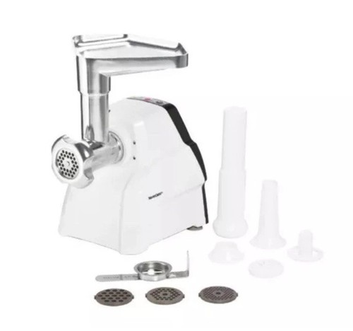350w electric meat mincer - meat,