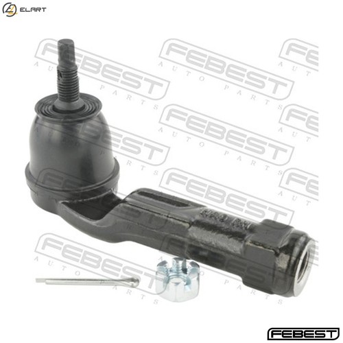 Tie rod end - tie, 1221-solh5rh