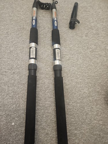 Ngt trekker rods - ngt,