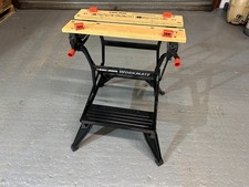 A Black & Decker Workmate in really good condition! #1