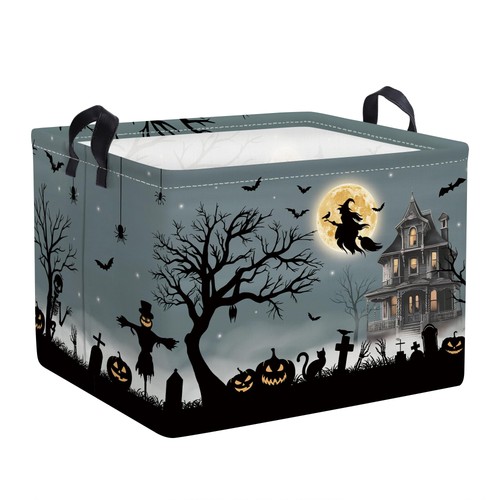 Halloween pumpkin storage - pumpkin,