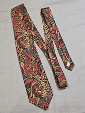 BSL Celtic Tie Collection