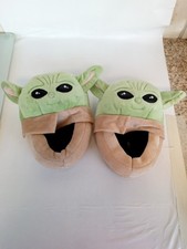 star wars mandalorian baby