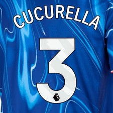 2024 2025 OFFICIAL CHELSEA