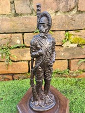  Napoleonic Bronze?  Sculpture