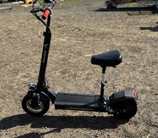 Qings Wings Scooter  G4/G5