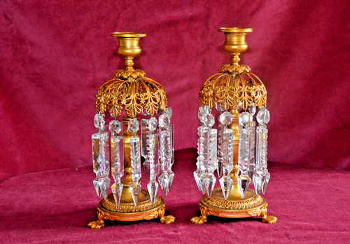 Antique regency heavy gilt - antique,