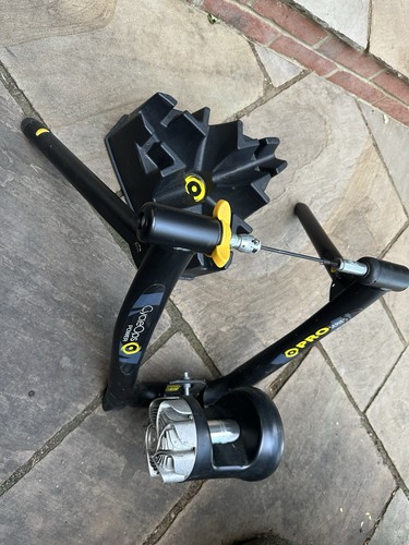 Cyclops fluid turbo trainer - cyclops,