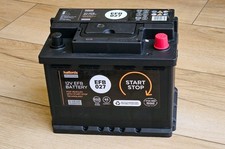 Halfords EFB027 Start/Stop EFB
