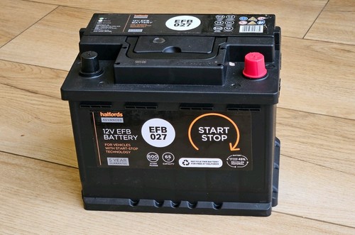 Halfords efb027 start stop - halfords,