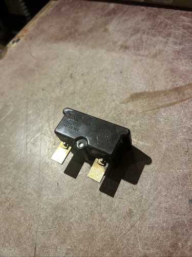 Wylex brown fuse amp - fuse,