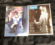 Oasis live the sea - live,