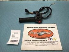 Suzuki Burgman 250 2001-2003 Right Light Switch