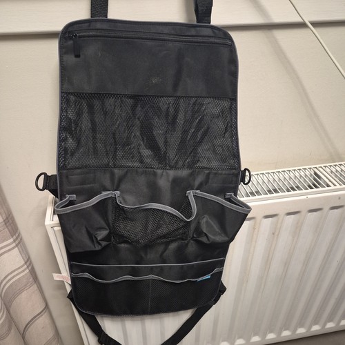 Munchkin car seat organiser - munchkin,
