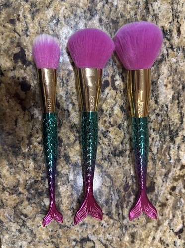 Tarte minutes mermaid brush - minutes,
