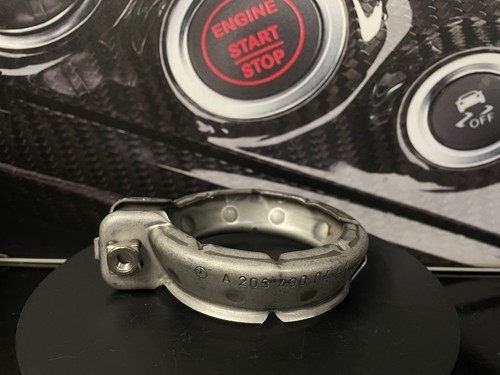Genuine mercedes benz w169 - genuine,