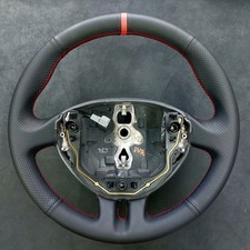 RETRIMMED Clio Mk3 Steering